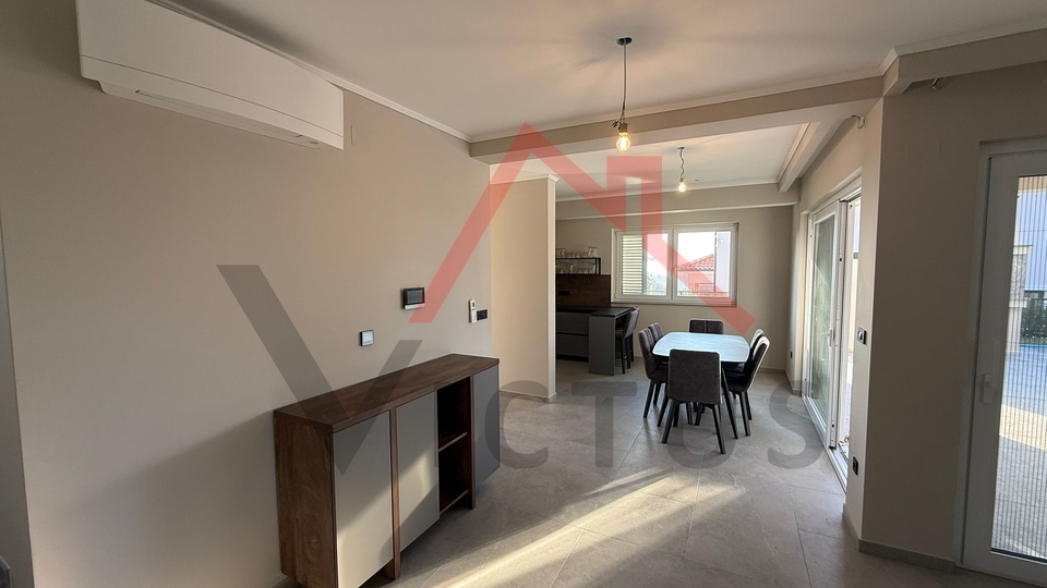 GARICA - Villa mit Pool und Wellnessbereich