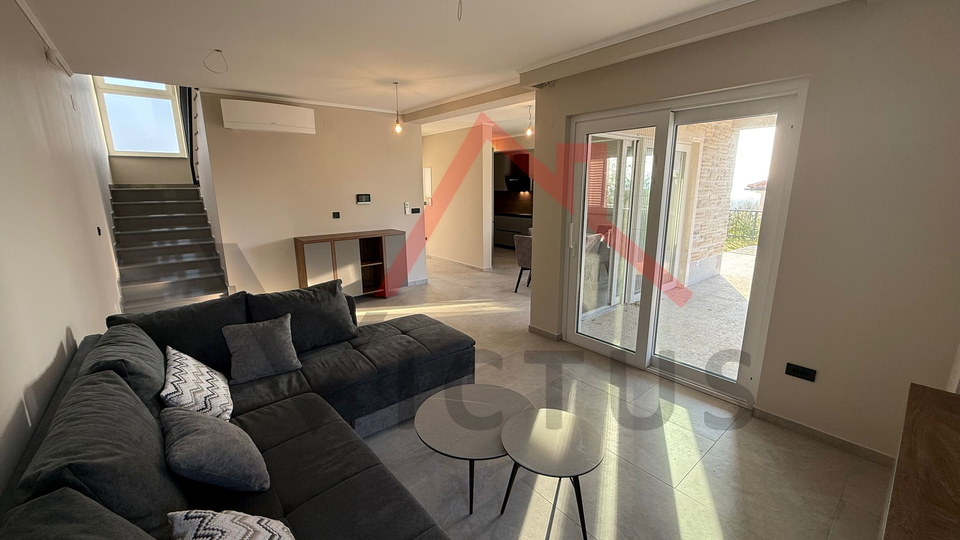 GARICA - Villa mit Pool und Wellnessbereich