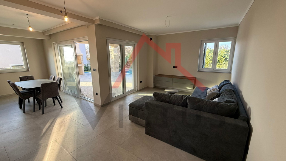 GARICA - Villa mit Pool und Wellnessbereich