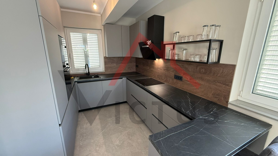 GARICA - Villa mit Pool und Wellnessbereich