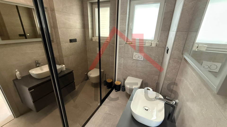 GARICA - Villa mit Pool und Wellnessbereich