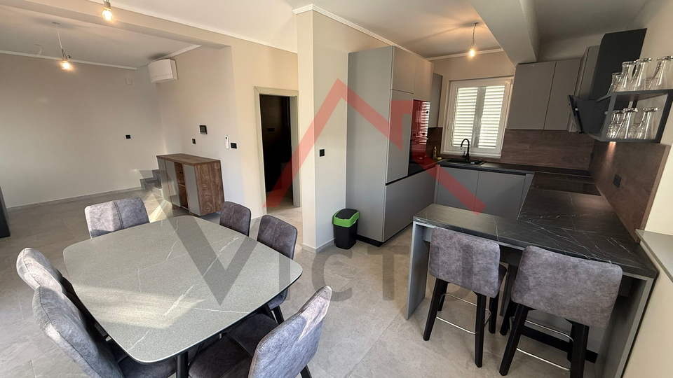 GARICA - Villa mit Pool und Wellnessbereich