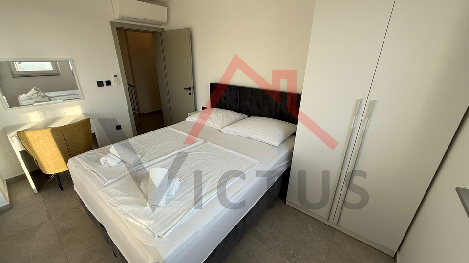 GARICA - Villa mit Pool und Wellnessbereich