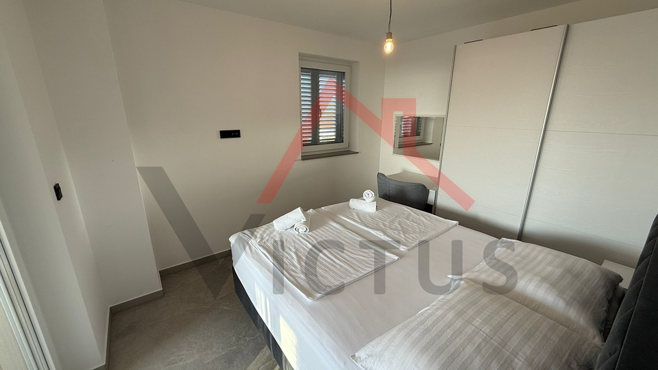 GARICA - Villa mit Pool und Wellnessbereich