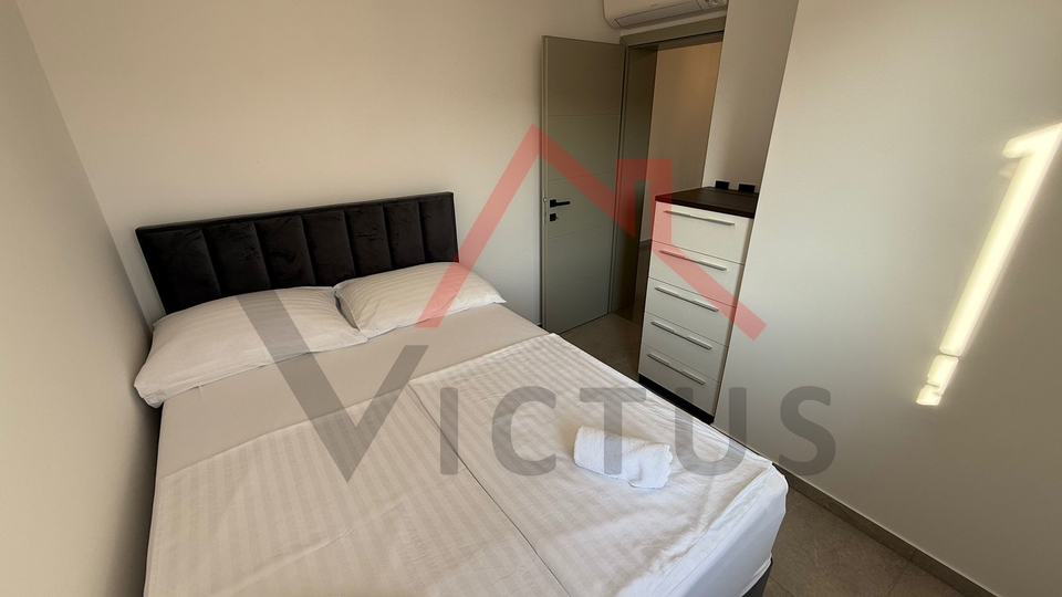 GARICA - Villa mit Pool und Wellnessbereich