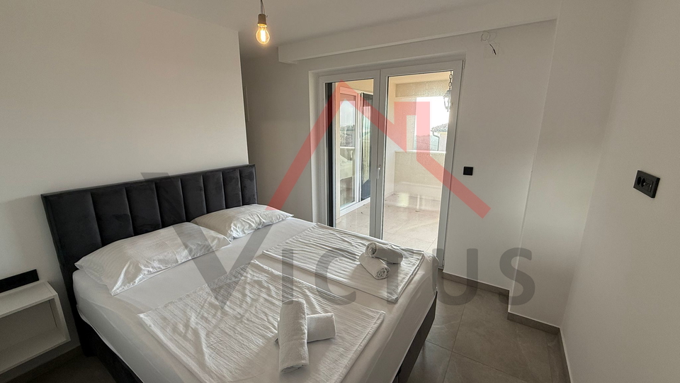 GARICA - Villa mit Pool und Wellnessbereich