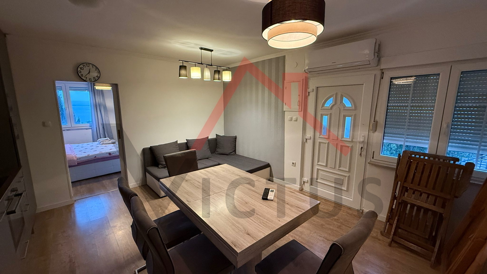 DRAMALJ - Stan na odli&ccaron;noj lokaciji&comma; 200 metara od mora