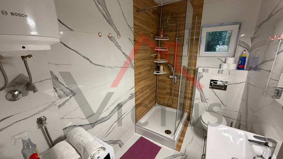 DRAMALJ - Stan na odli&ccaron;noj lokaciji&comma; 200 metara od mora