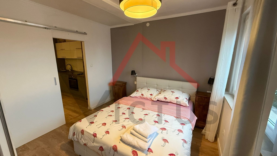 DRAMALJ - Stan na odli&ccaron;noj lokaciji&comma; 200 metara od mora