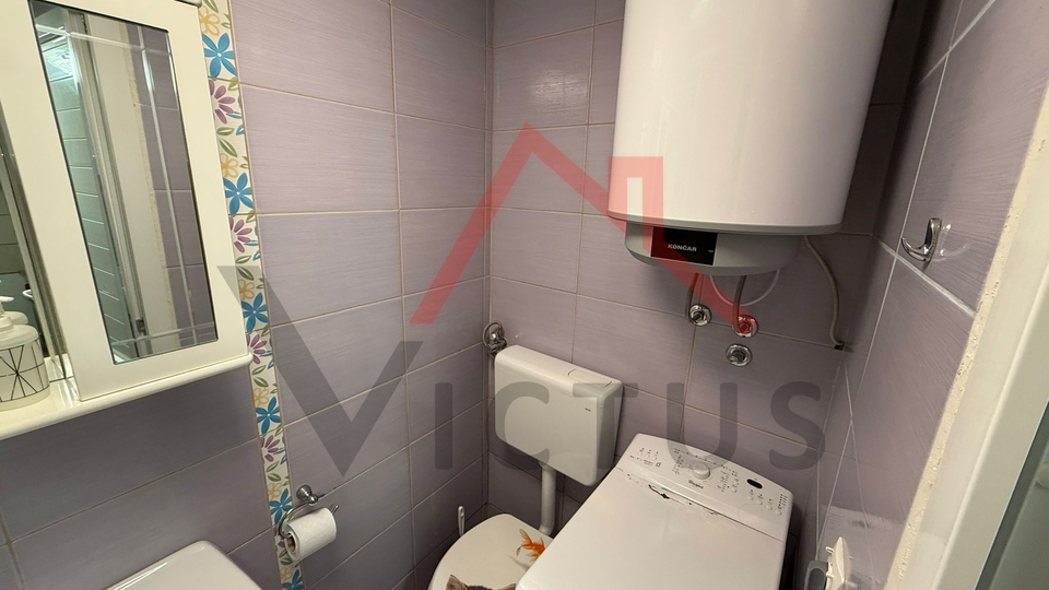 DRAMALJ - Stan na odli&ccaron;noj lokaciji&comma; 200 metara od mora