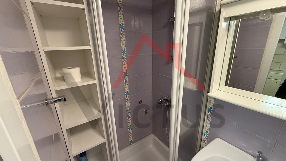 DRAMALJ - Stan na odli&ccaron;noj lokaciji&comma; 200 metara od mora