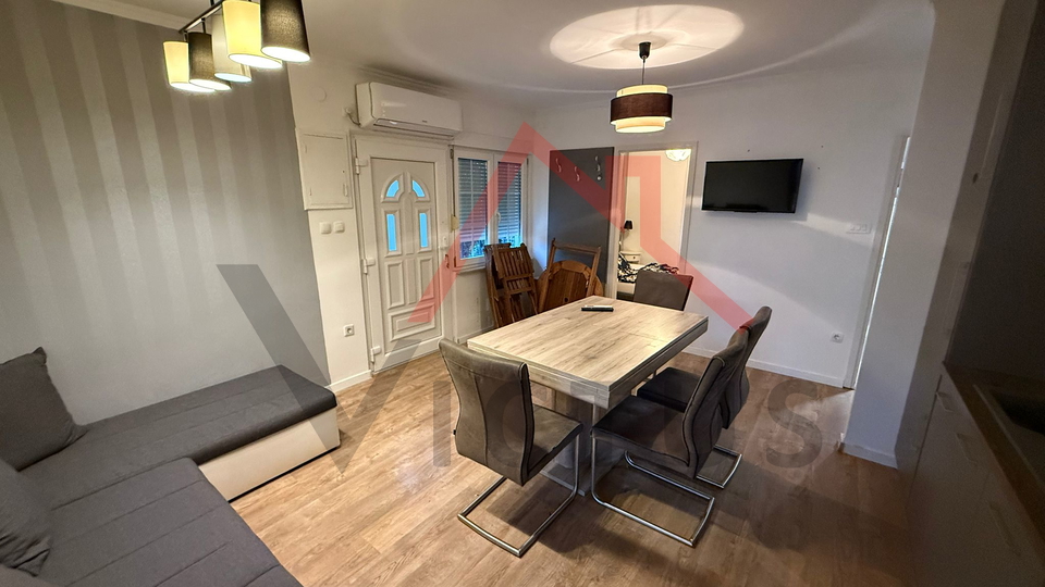 DRAMALJ - Stan na odli&ccaron;noj lokaciji&comma; 200 metara od mora