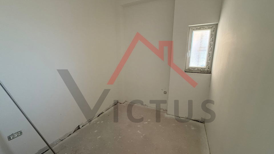 CRIKVENICA - 1-Zimmer-Wohnung mit Essbereich&comma; Wohnung mit Terrasse&comma; 35 m2