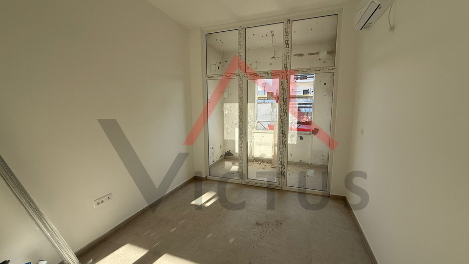 CRIKVENICA - Gar&ccedil;onni&egrave;re im Erdgeschoss&comma; 30 m2