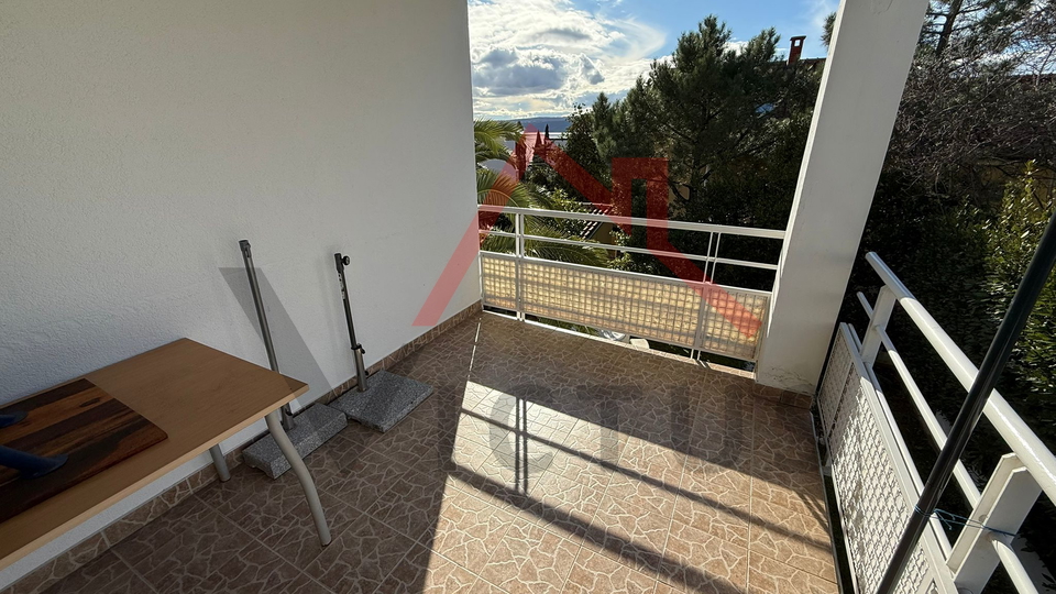 DRAMALJ - 2 camere &plus; soggiorno&comma; appartamento a 350 m dal mare&comma; 52 m2