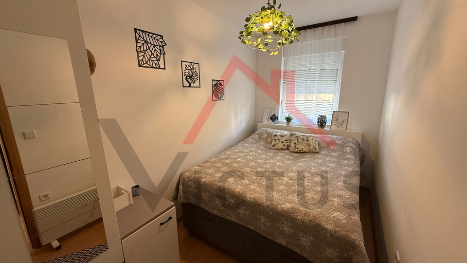 DRAMALJ - 2 camere &plus; soggiorno&comma; appartamento a 350 m dal mare&comma; 52 m2