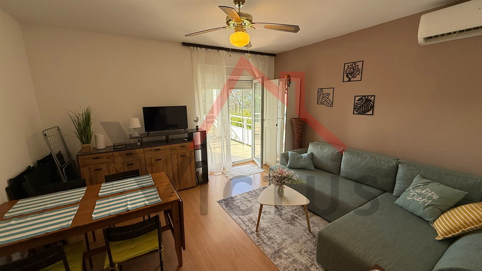 DRAMALJ - 2 Zimmer &plus; Esszimmer&comma; N&auml;he zum Meer&comma; 52 m&sup2;