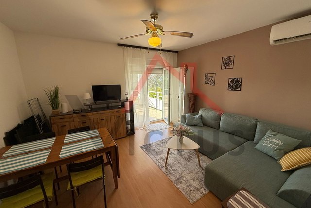 DRAMALJ - 2 Zimmer + Esszimmer, Nähe zum Meer, 52 m²