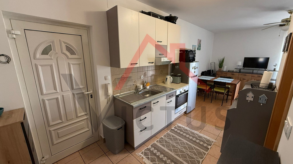 DRAMALJ - 2 Zimmer &plus; Esszimmer&comma; N&auml;he zum Meer&comma; 52 m&sup2;