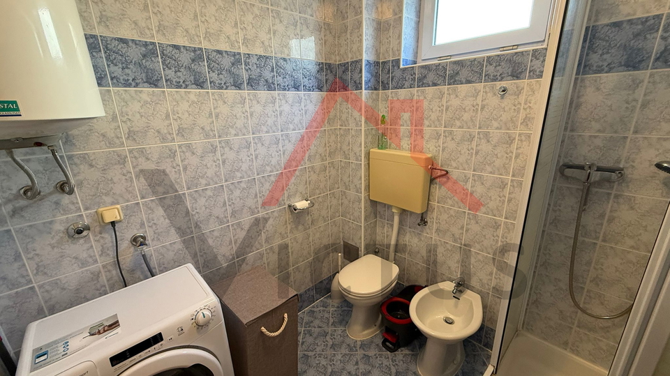 DRAMALJ - 2 Zimmer &plus; Esszimmer&comma; N&auml;he zum Meer&comma; 52 m&sup2;