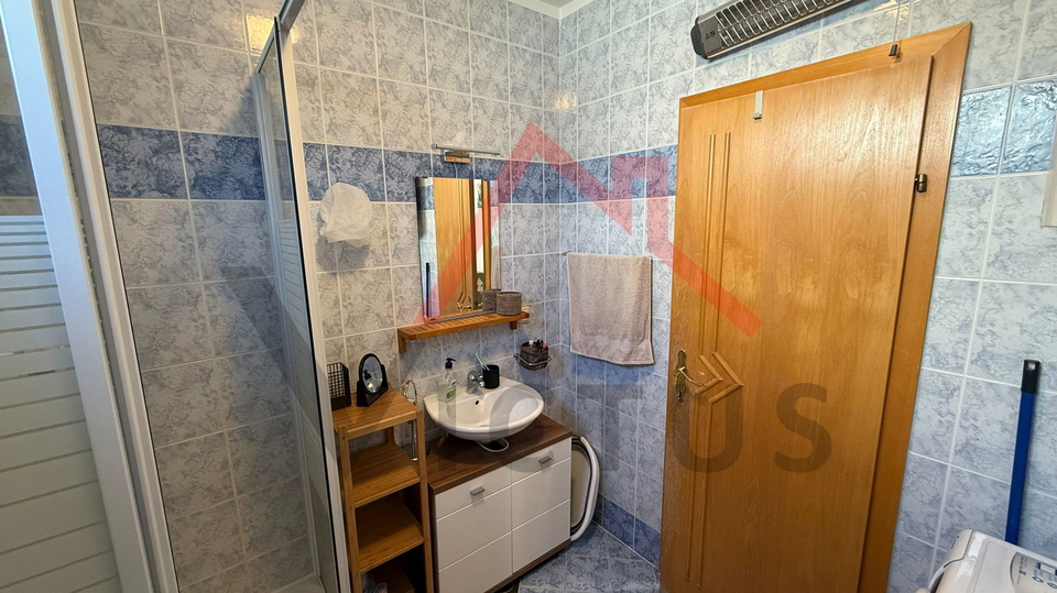 DRAMALJ - 2 Zimmer &plus; Esszimmer&comma; N&auml;he zum Meer&comma; 52 m&sup2;