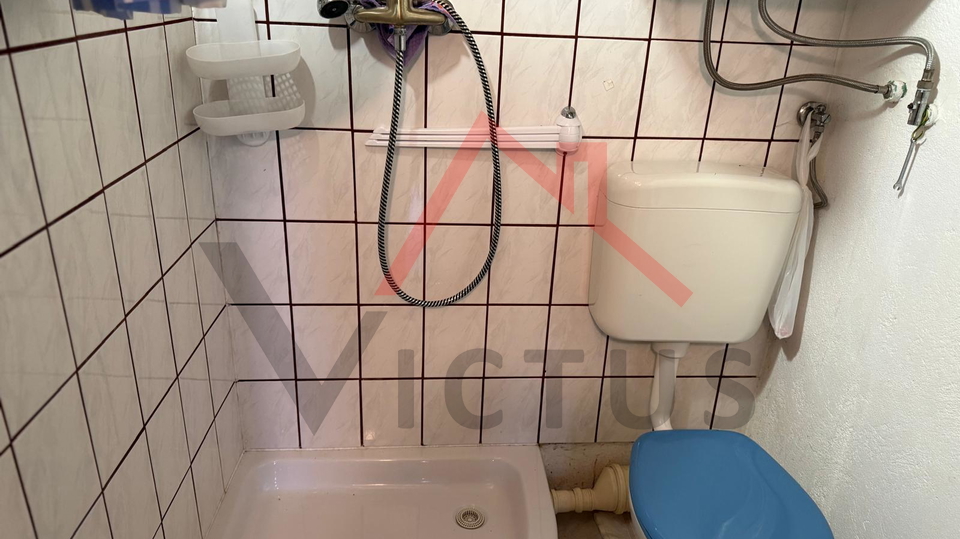 CRIKVENICA - Ampia casa vicino al mare e al centro