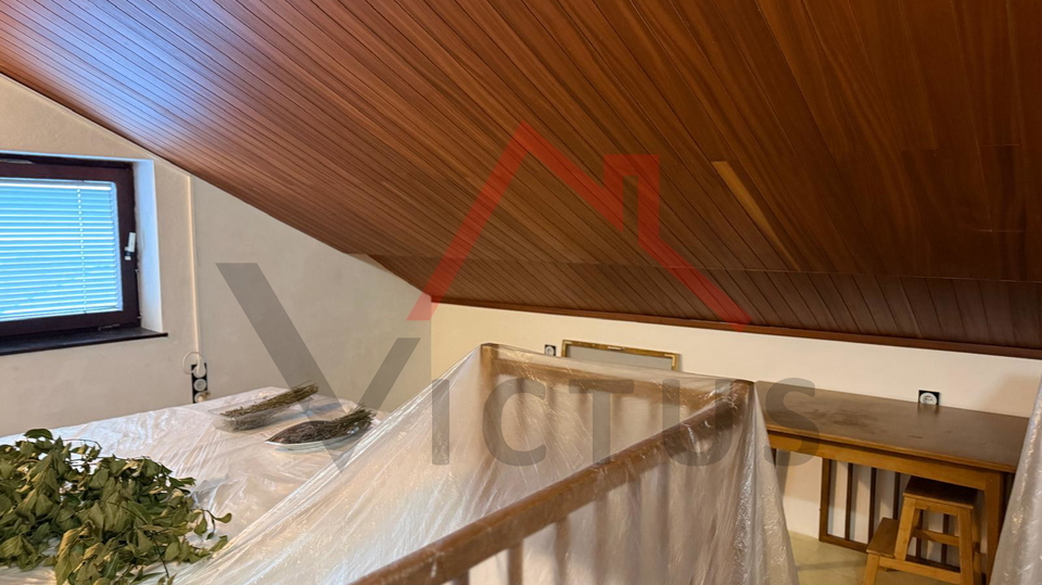 CRIKVENICA - Ampia casa vicino al mare e al centro