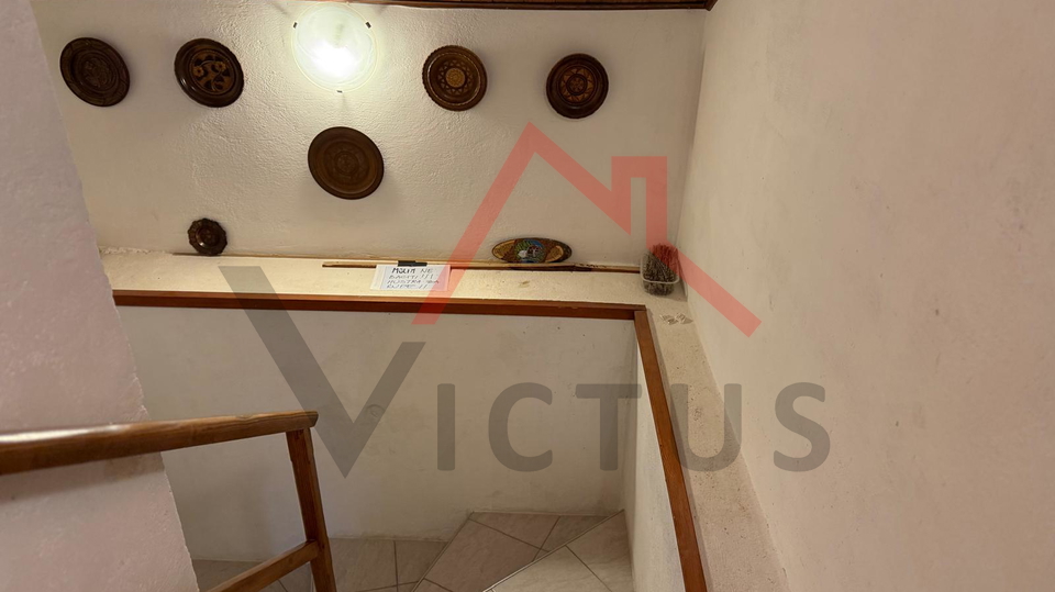 CRIKVENICA - Ampia casa vicino al mare e al centro