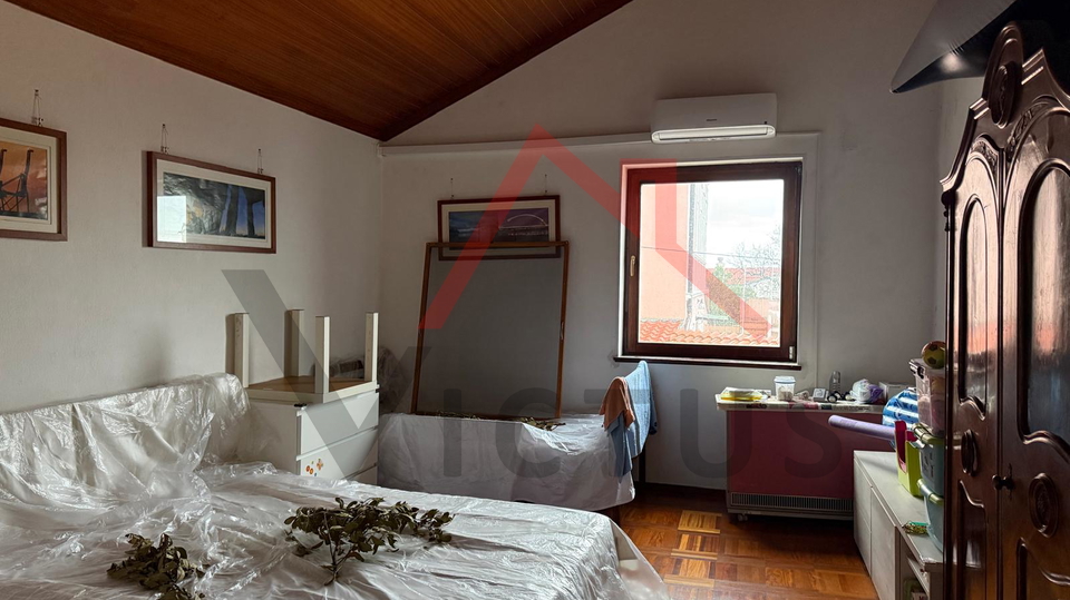 CRIKVENICA - Ampia casa vicino al mare e al centro