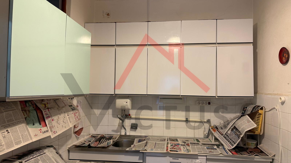 CRIKVENICA - Ampia casa vicino al mare e al centro