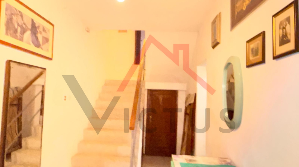 CRIKVENICA - Ampia casa vicino al mare e al centro