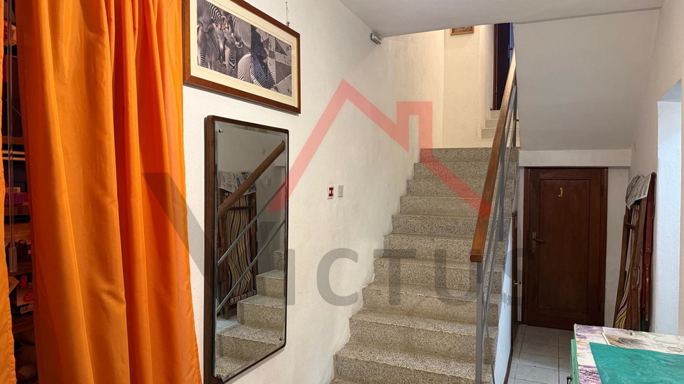 CRIKVENICA - Ampia casa vicino al mare e al centro