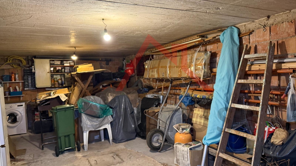 CRIKVENICA - Ampia casa vicino al mare e al centro