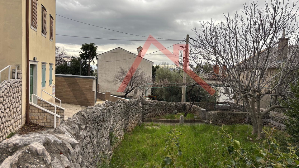 CRIKVENICA - Ampia casa vicino al mare e al centro