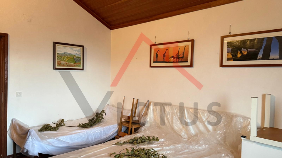 CRIKVENICA - Ampia casa vicino al mare e al centro