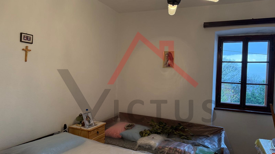 CRIKVENICA - Ampia casa vicino al mare e al centro