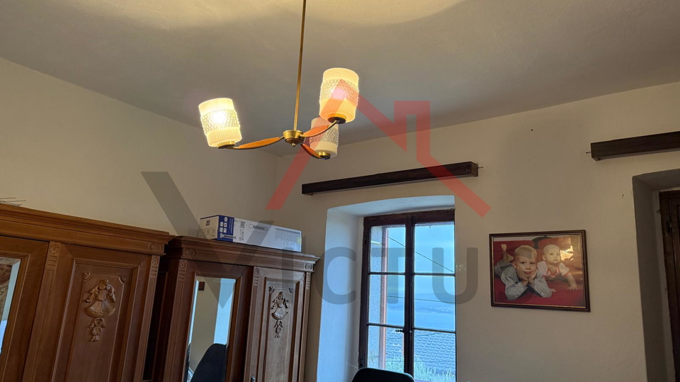 CRIKVENICA - Ampia casa vicino al mare e al centro