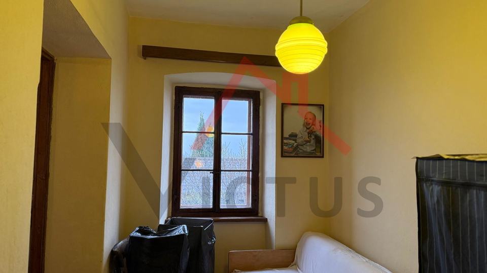 CRIKVENICA - Ampia casa vicino al mare e al centro