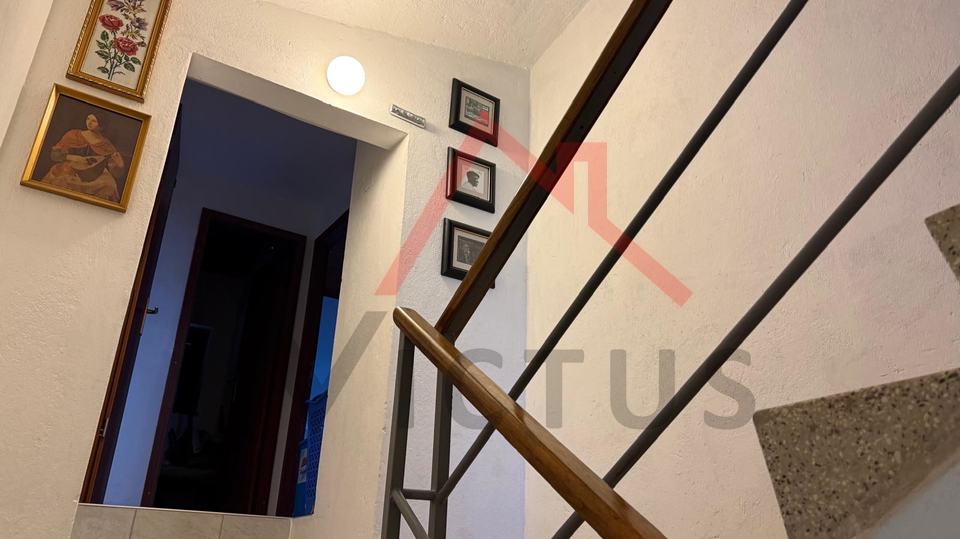 CRIKVENICA - Ampia casa vicino al mare e al centro