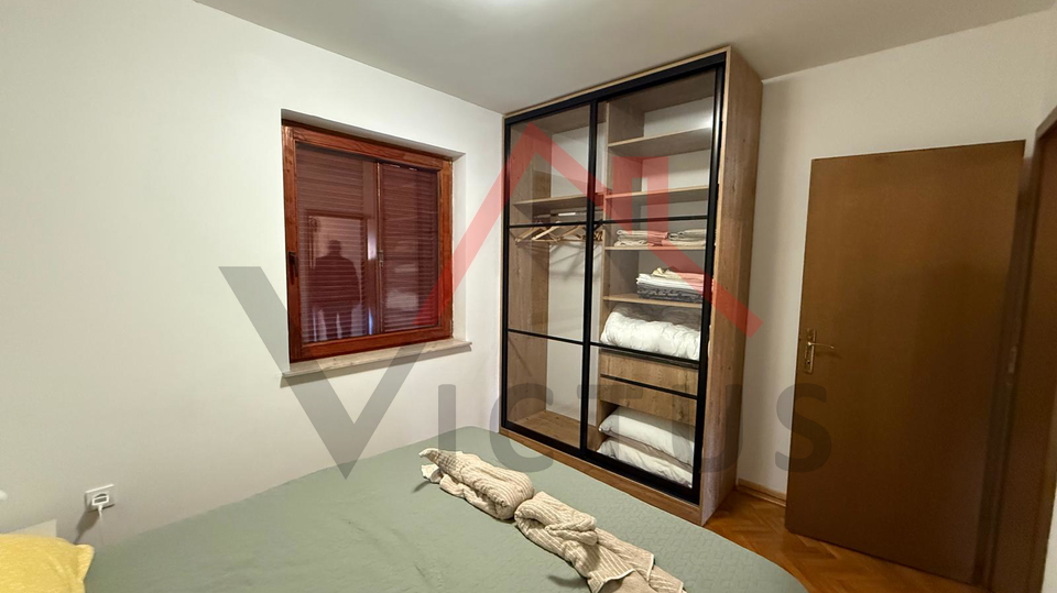 CRIKVENICA - Apartment on the first floor&comma; 54 m2