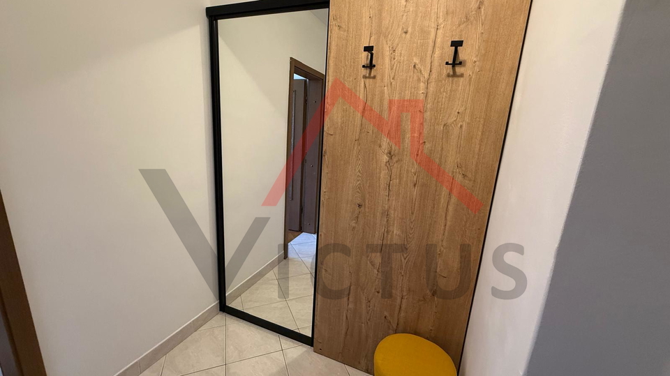 CRIKVENICA - Apartment on the first floor&comma; 54 m2