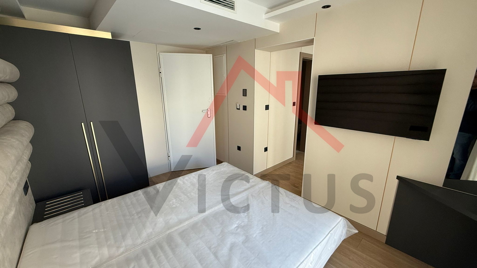 CRIKVENICA - Luxury apartments in the city center