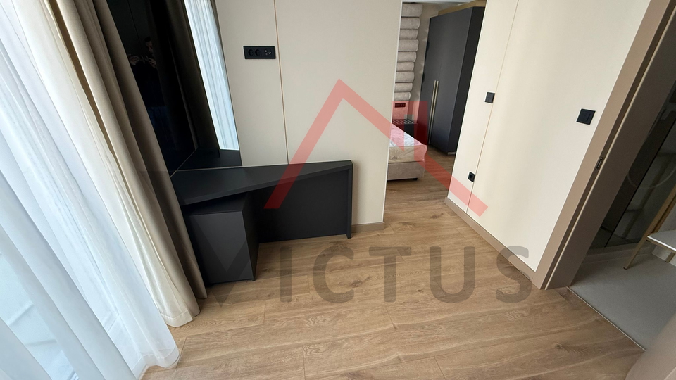 CRIKVENICA - Luxury apartments in the city center