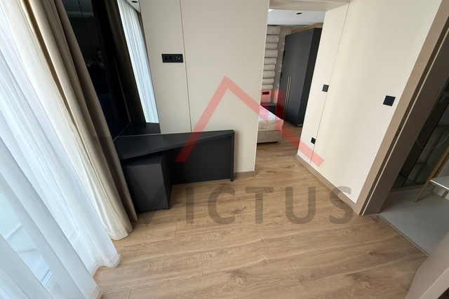 CRIKVENICA - Luxuriöse Wohnungen im Stadtzentrum