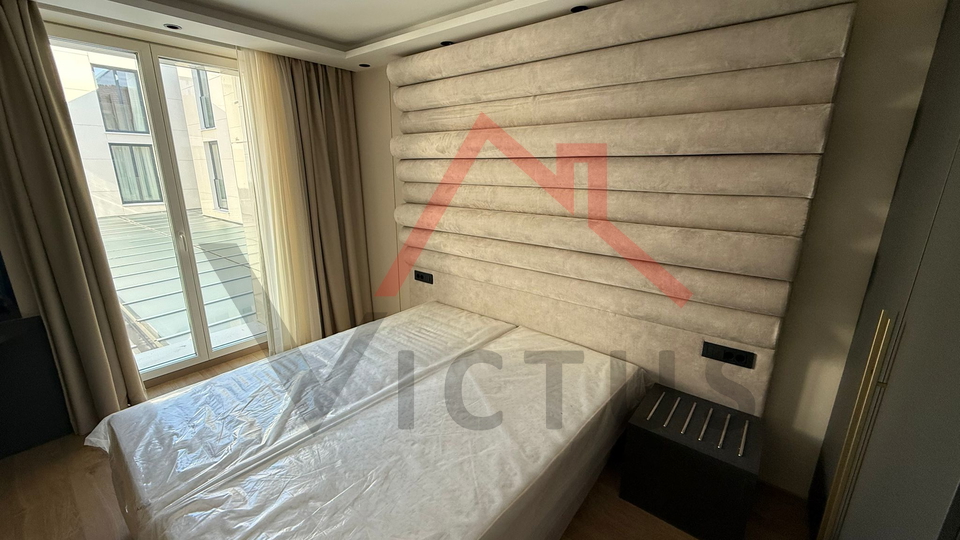 CRIKVENICA - Luxury apartments in the city center