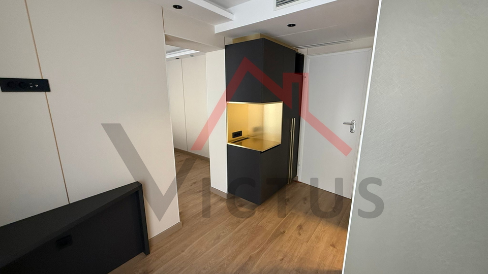 CRIKVENICA - Appartamenti di lusso nel centro citt&agrave;