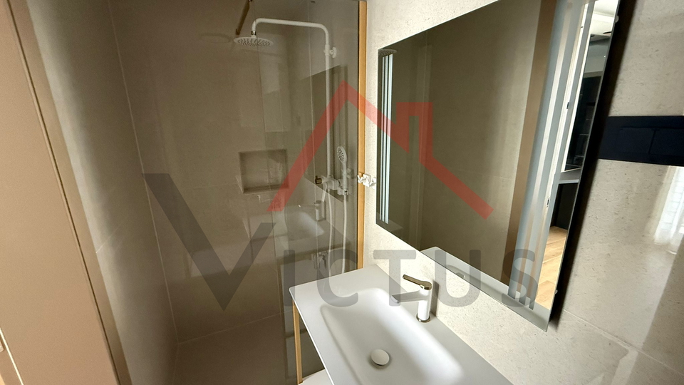 CRIKVENICA - Luxury apartments in the city center