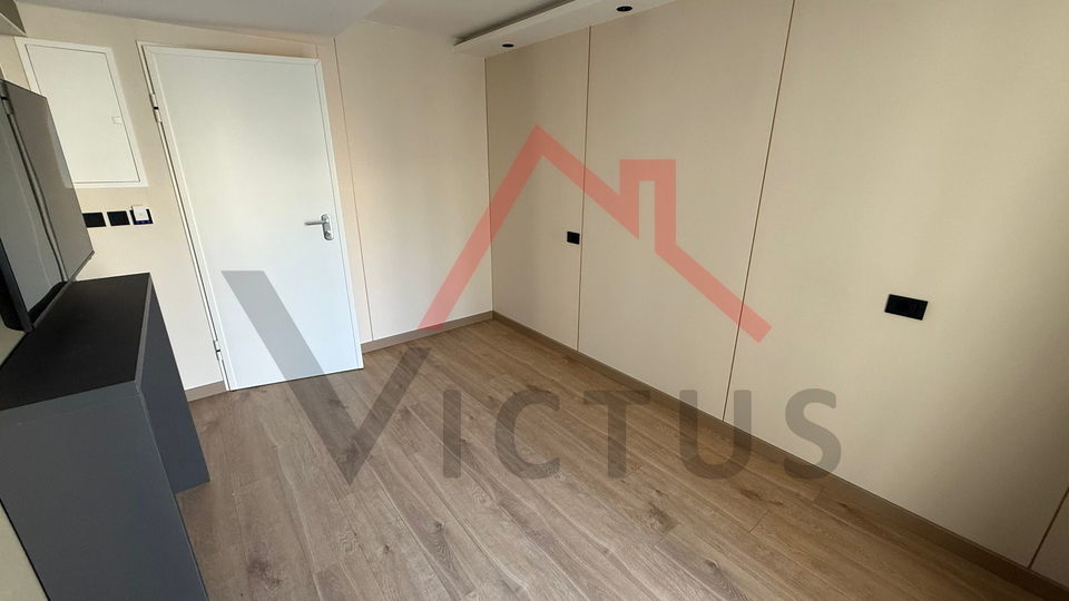 CRIKVENICA - Luxury apartments in the city center