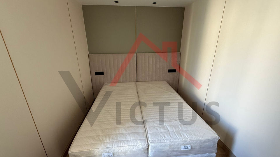 CRIKVENICA - Luxury apartments in the city center