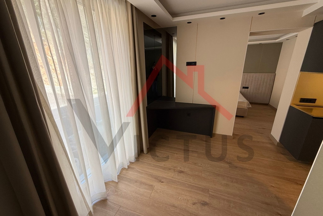 CRIKVENICA - Luxuriöse Wohnungen im Stadtzentrum